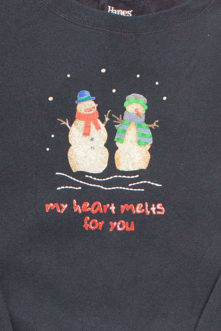 Ugly Christmas Sweatshirt 55629