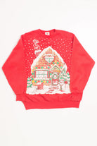 Ugly Christmas Sweatshirt 55632