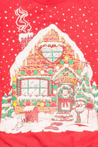 Ugly Christmas Sweatshirt 55632