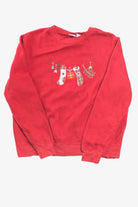 Ugly Christmas Sweatshirt 55633