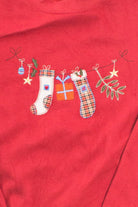 Ugly Christmas Sweatshirt 55633