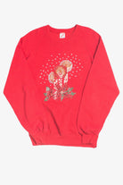 Ugly Christmas Sweatshirt 55648
