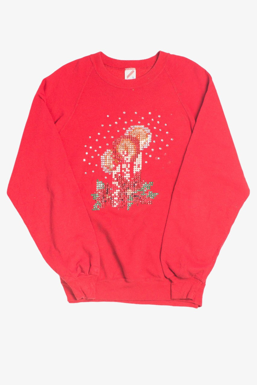 Ugly Christmas Sweatshirt 55648