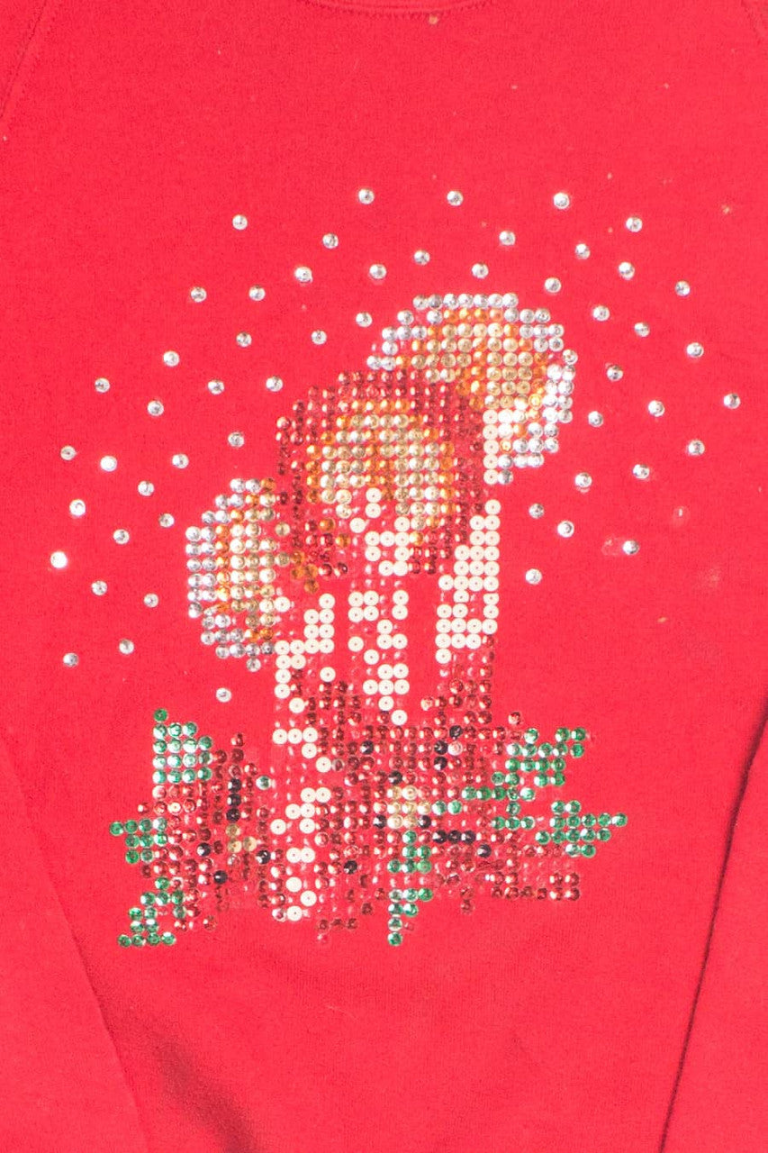 Ugly Christmas Sweatshirt 55648