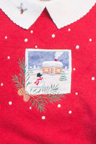 Ugly Christmas Sweater 55686