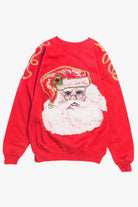 Red Ugly Christmas Sweatshirt 55693