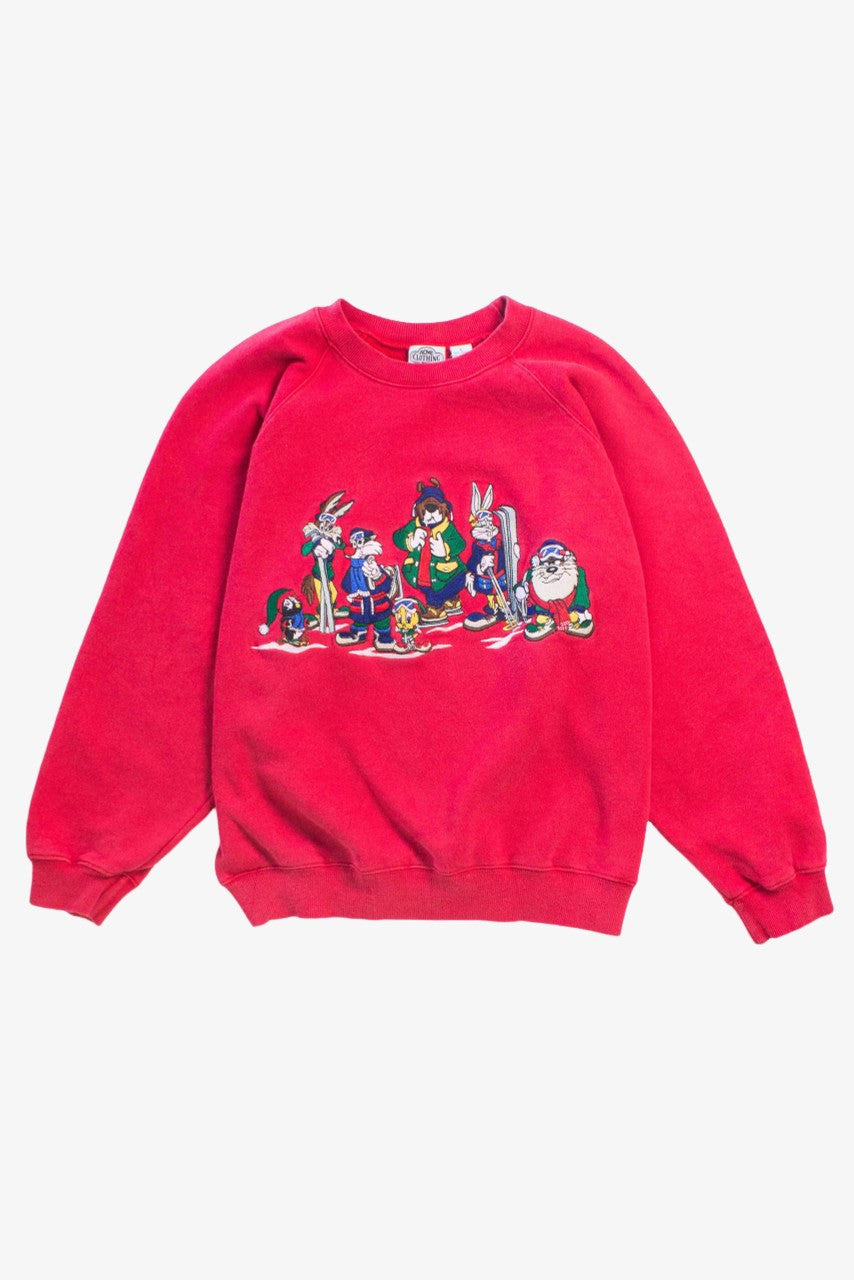 Red Ugly Christmas Sweater 55695