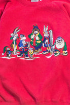 Red Ugly Christmas Sweater 55695