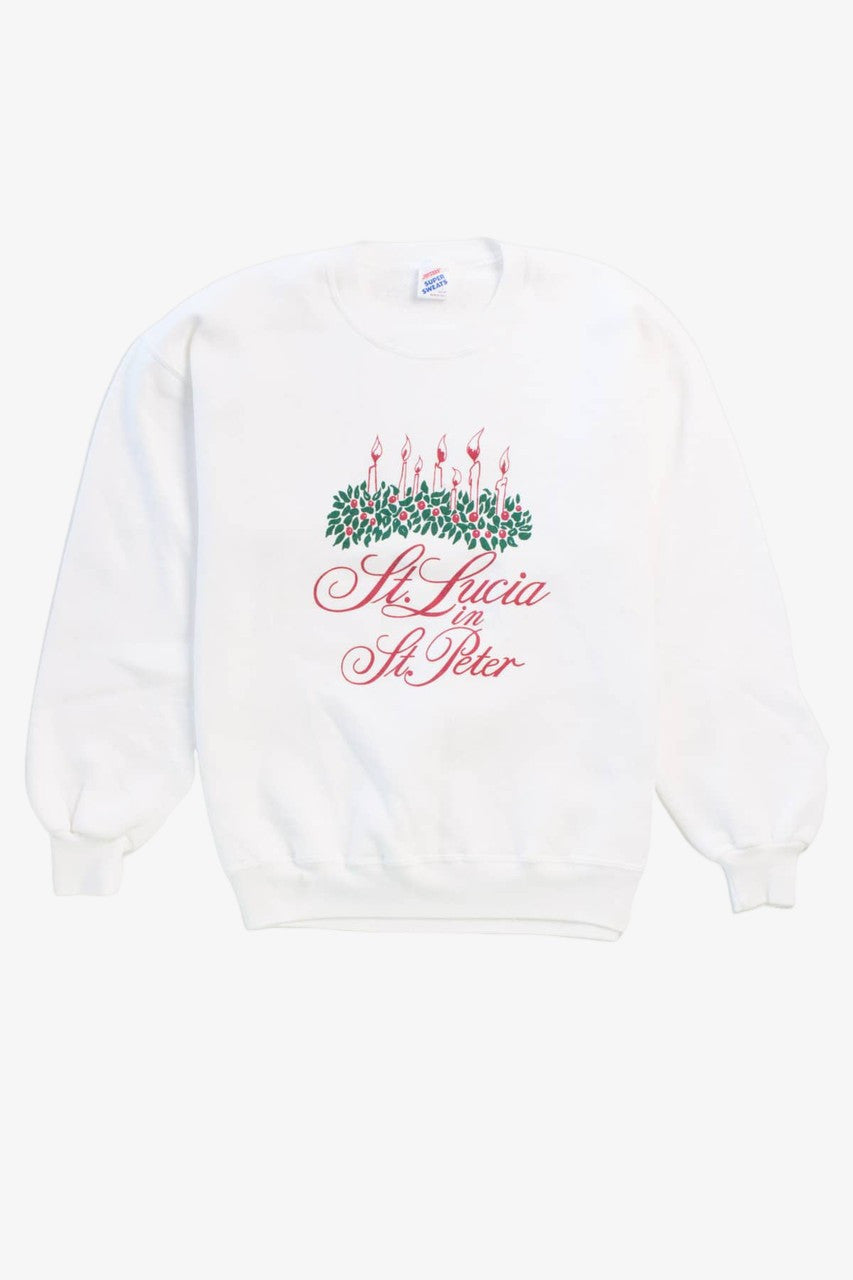 White Ugly Christmas Sweater 55719