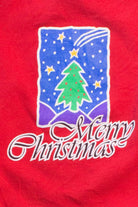 Red Ugly Christmas Sweater 55723