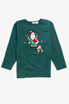 Green Ugly Christmas Sweater 55726