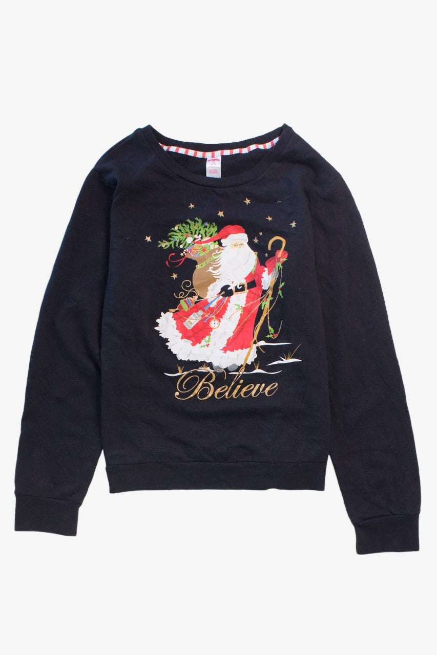 Black Ugly Christmas Sweater 55728