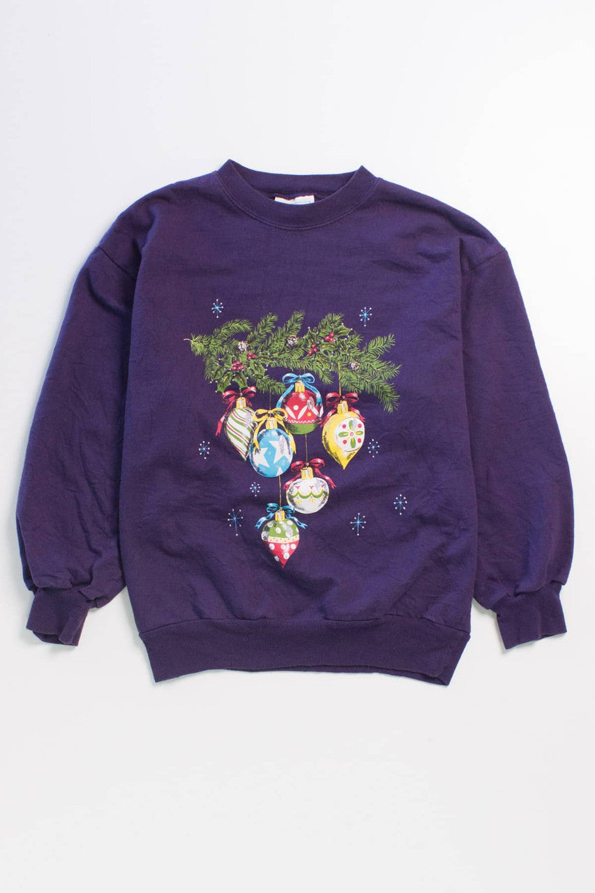 Other Ugly Christmas Sweatshirt 55732