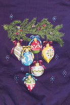 Other Ugly Christmas Sweatshirt 55732