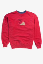 Red Ugly Christmas Sweater 55742