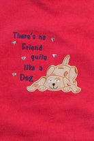 Red Ugly Christmas Sweater 55742