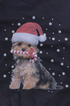 Black Ugly Christmas Sweater 55745