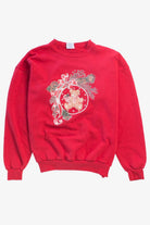 Red Ugly Christmas Sweater 55750