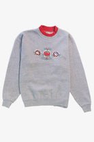 Gray Ugly Christmas Sweater 55751