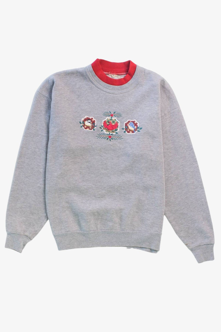 Gray Ugly Christmas Sweater 55751