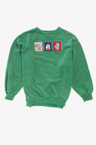 Green Ugly Christmas Sweatshirt 55757