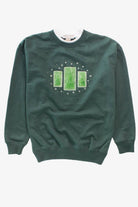Green Ugly Christmas Sweatshirt 55762