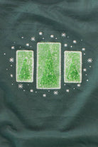 Green Ugly Christmas Sweatshirt 55762