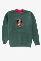 Green Ugly Christmas Sweatshirt 55763