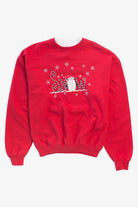 Red Ugly Christmas Sweatshirt 55769