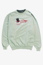 Green Ugly Christmas Sweatshirt 55782