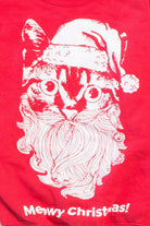 Red Ugly Christmas Sweatshirt 55799