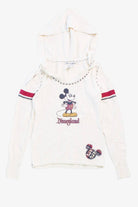 White Ugly Christmas Sweatshirt 55800