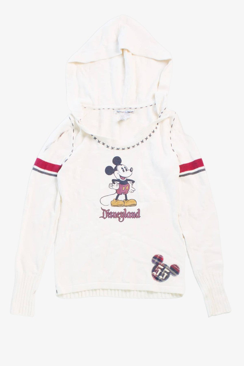 White Ugly Christmas Sweatshirt 55800