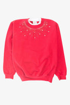 Red Ugly Christmas Sweatshirt 55817