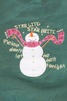 Green Ugly Christmas Sweater 55818