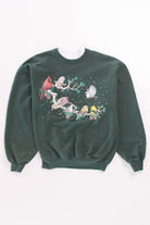 Green Ugly Christmas Sweater 55820