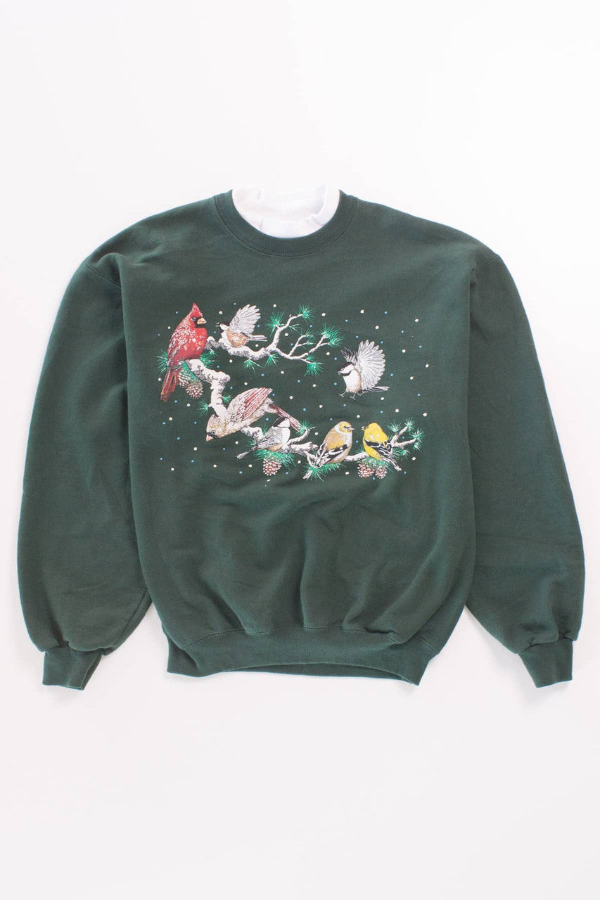 Green Ugly Christmas Sweater 55820