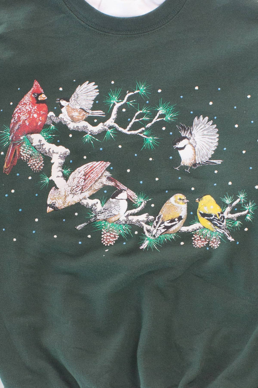 Green Ugly Christmas Sweater 55820