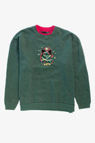 Green Ugly Christmas Sweater 55838