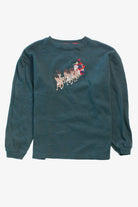 Green Ugly Christmas Sweater 55840