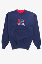 Blue Ugly Christmas Sweatshirt 55848
