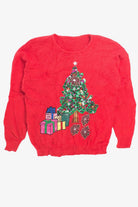 Ugly Christmas Pullover 55874