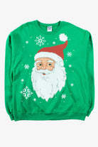 Green Ugly Christmas Sweatshirt 56014