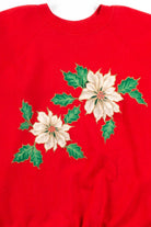 Red Ugly Christmas Sweatshirt 56047
