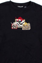 Black Ugly Christmas Sweatshirt 56063