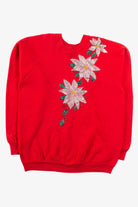 Red Ugly Christmas Sweatshirt 56104