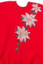 Red Ugly Christmas Sweatshirt 56104