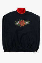 Black Ugly Christmas Sweatshirt 56125
