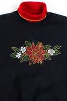 Black Ugly Christmas Sweatshirt 56125