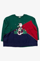 Green Ugly Christmas Sweatshirt 56150